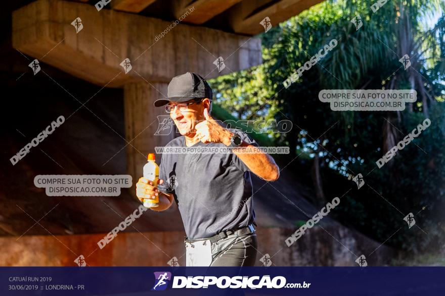 Catuaí Run 2019