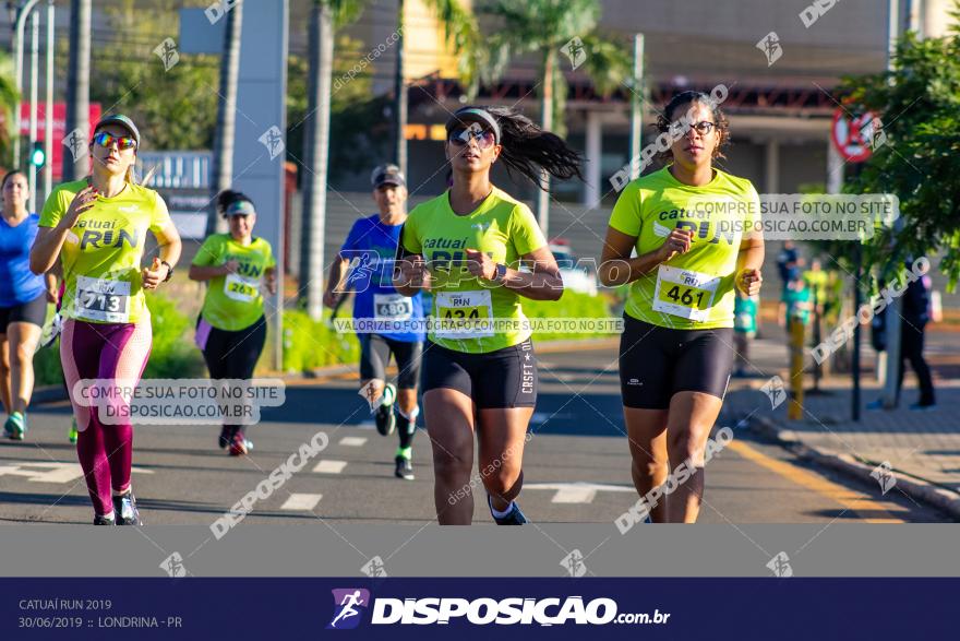 Catuaí Run 2019