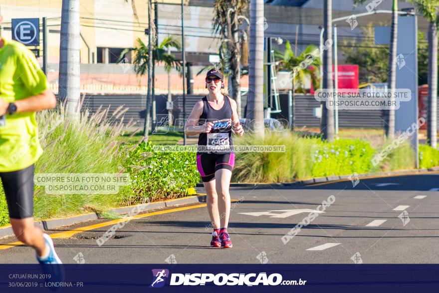 Catuaí Run 2019