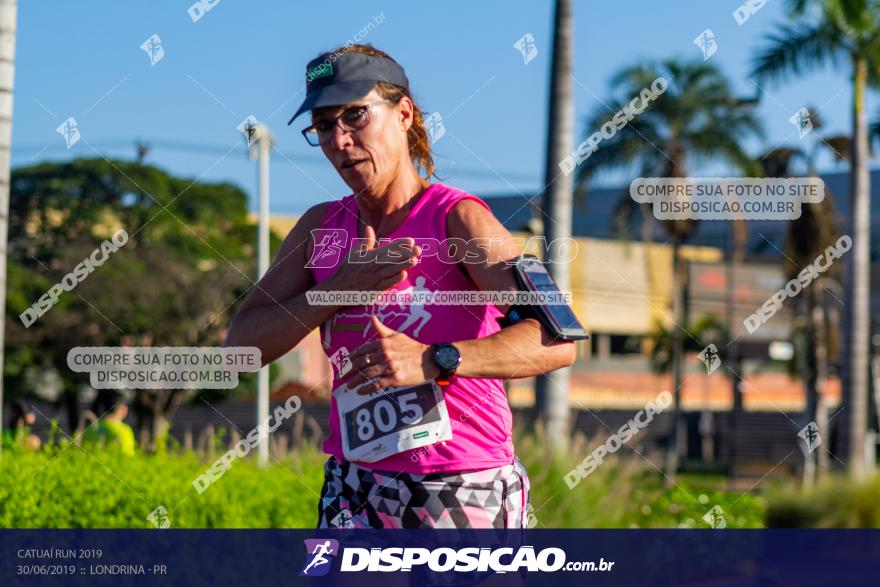 Catuaí Run 2019