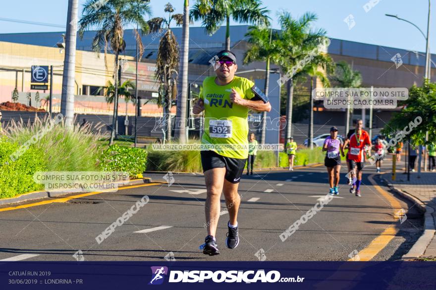 Catuaí Run 2019