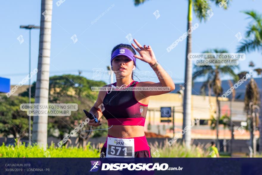 Catuaí Run 2019
