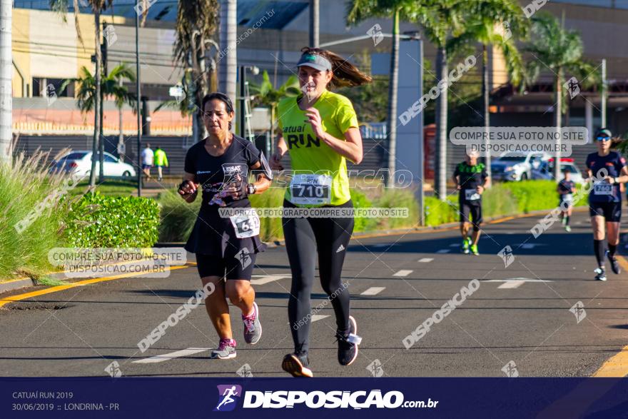 Catuaí Run 2019