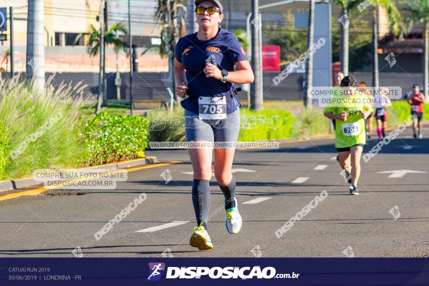 Catuaí Run 2019