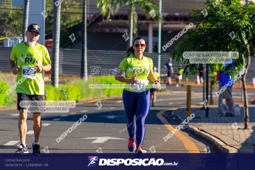 Catuaí Run 2019