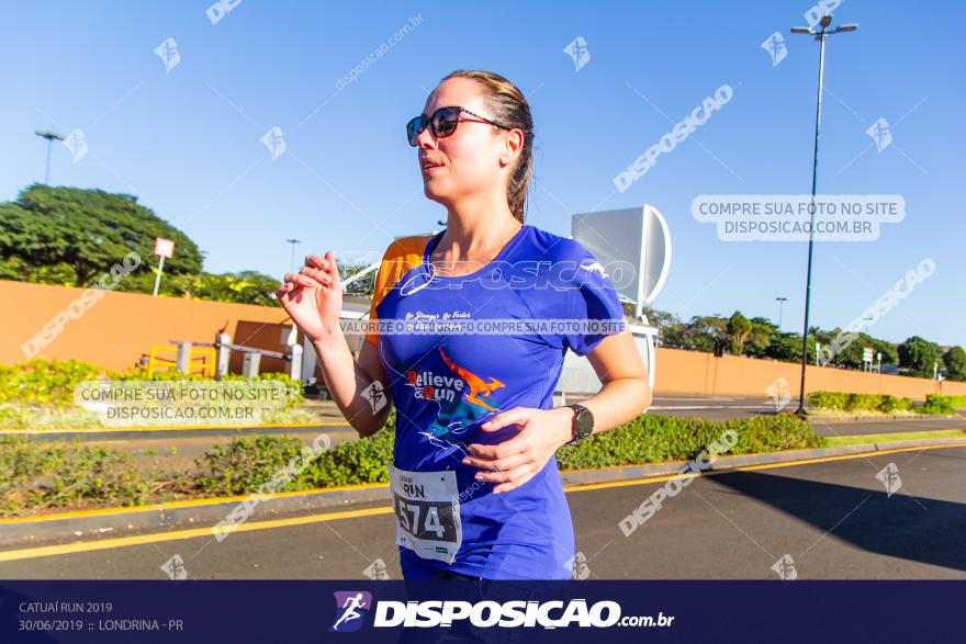 Catuaí Run 2019
