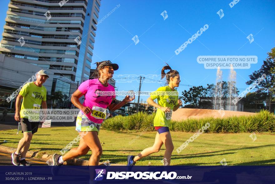 Catuaí Run 2019