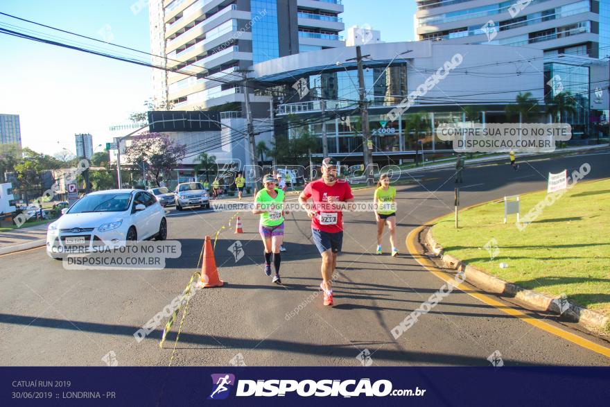 Catuaí Run 2019