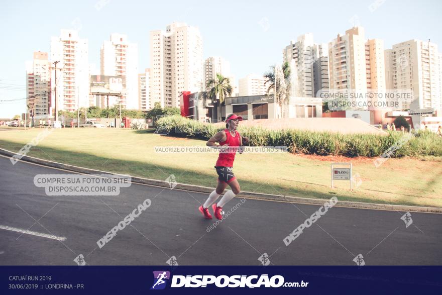 Catuaí Run 2019