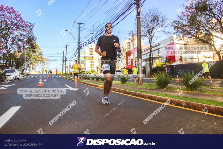 Catuaí Run 2019