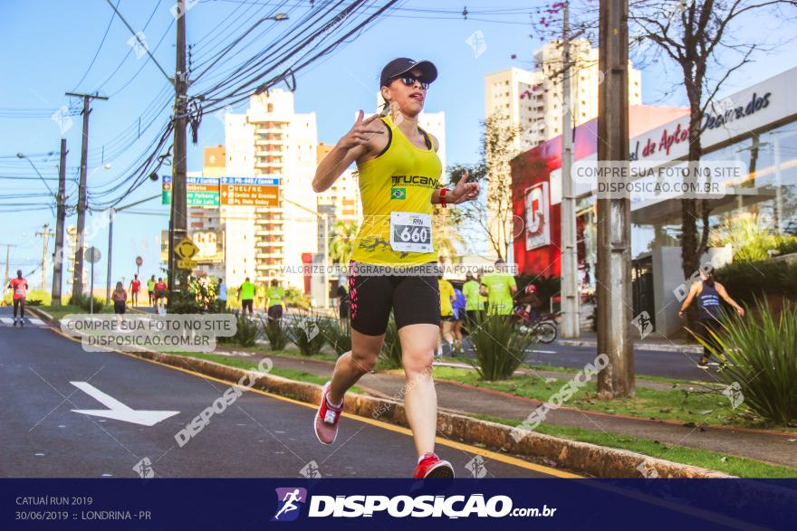 Catuaí Run 2019