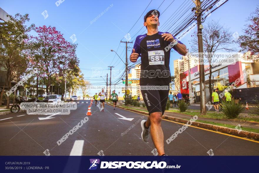 Catuaí Run 2019
