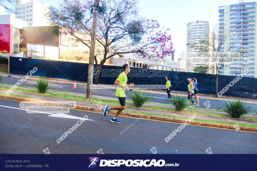 Catuaí Run 2019