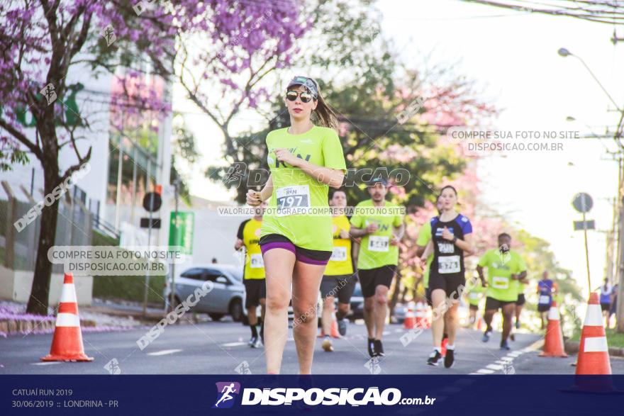 Catuaí Run 2019