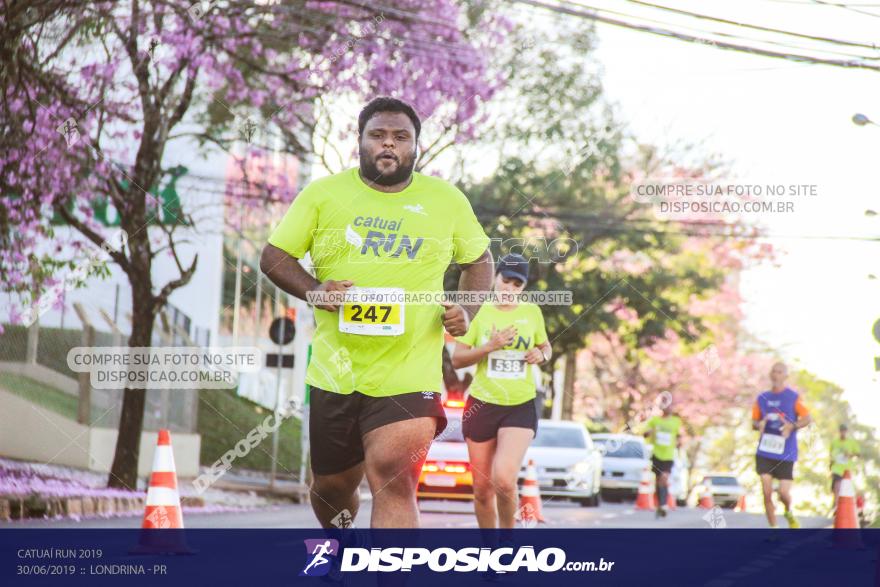Catuaí Run 2019
