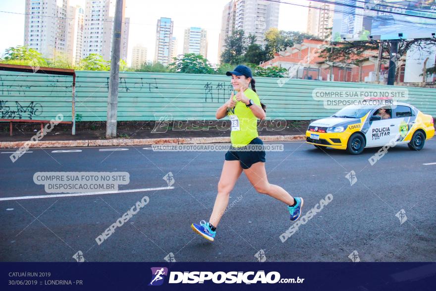 Catuaí Run 2019