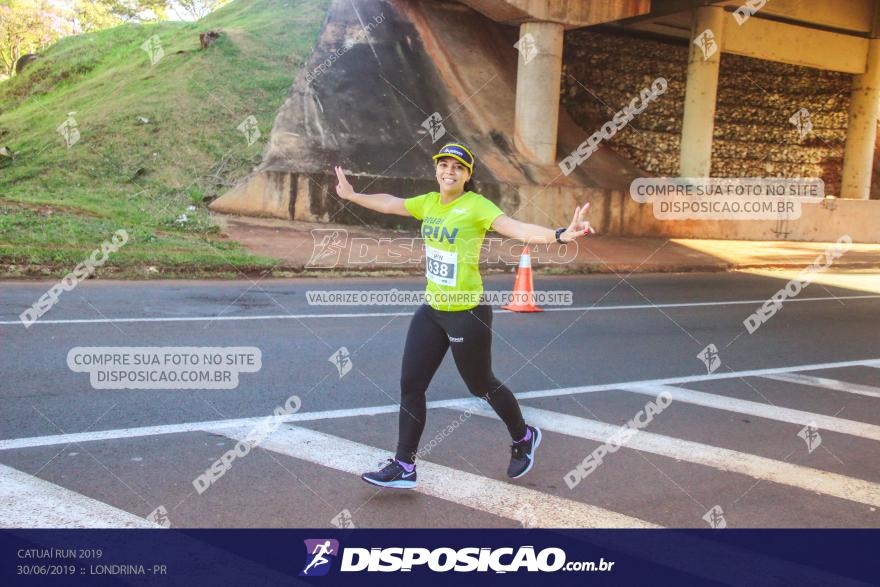 Catuaí Run 2019