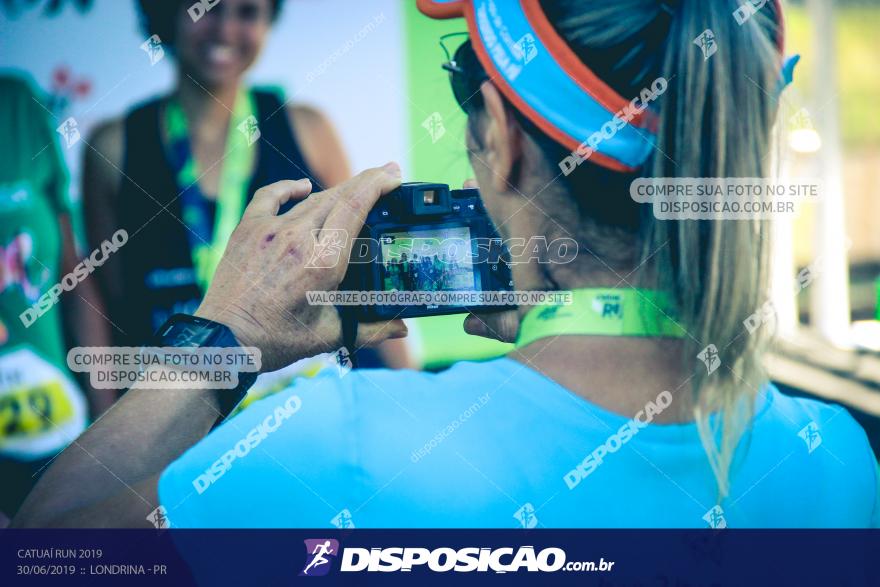 Catuaí Run 2019