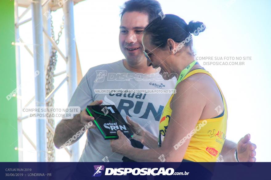 Catuaí Run 2019