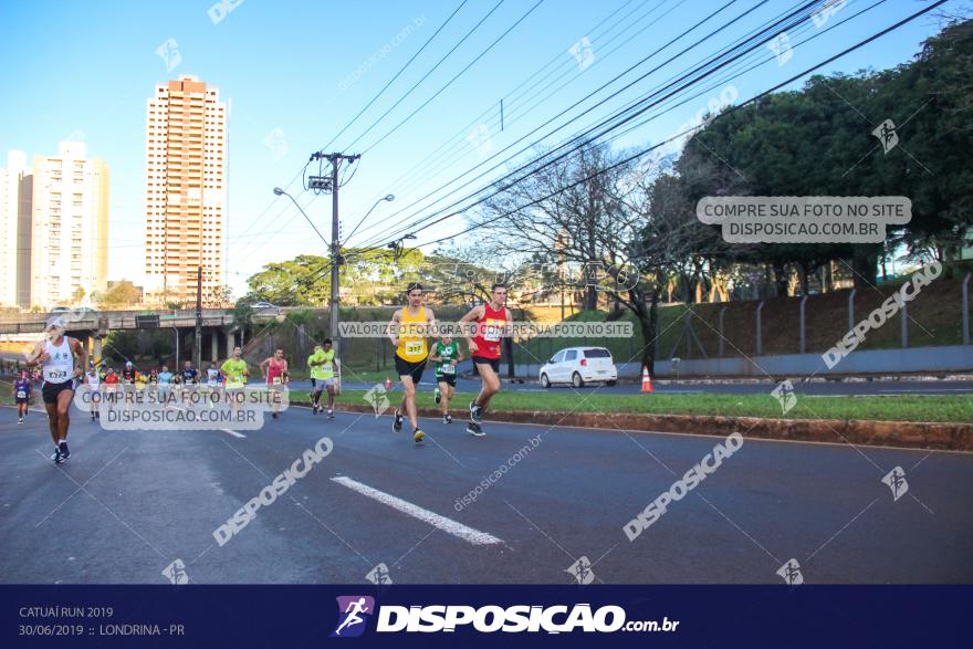 Catuaí Run 2019