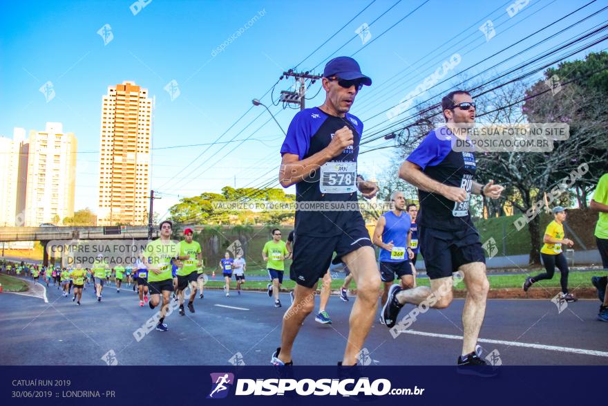 Catuaí Run 2019