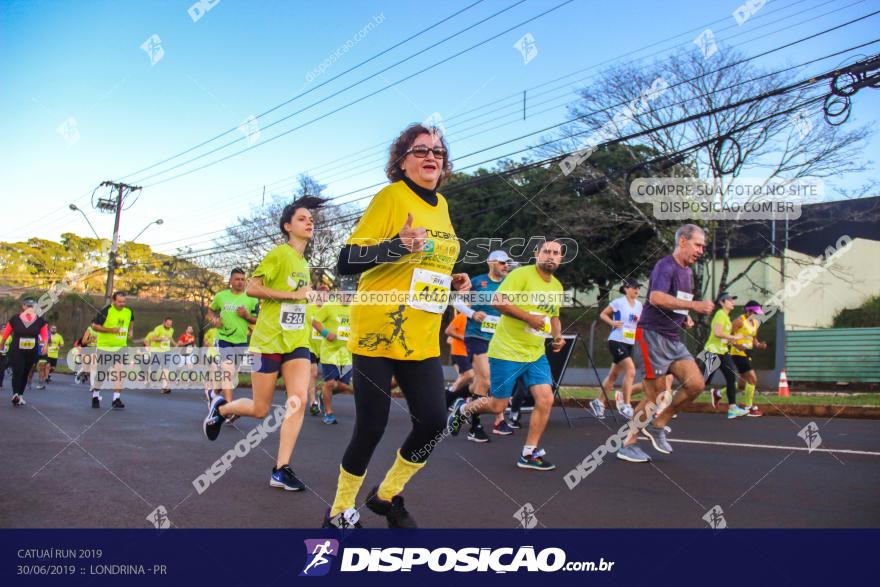 Catuaí Run 2019