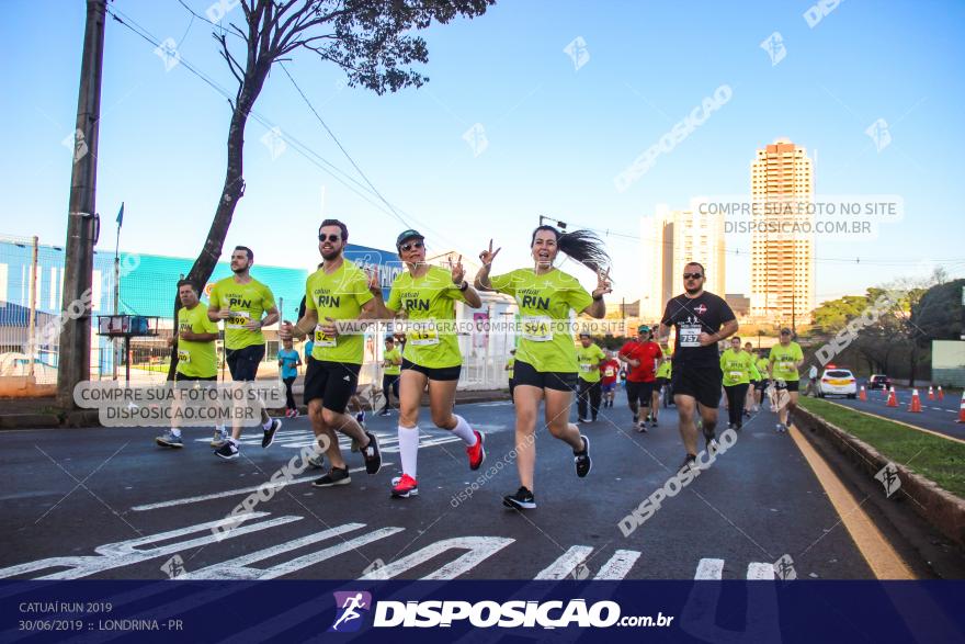 Catuaí Run 2019