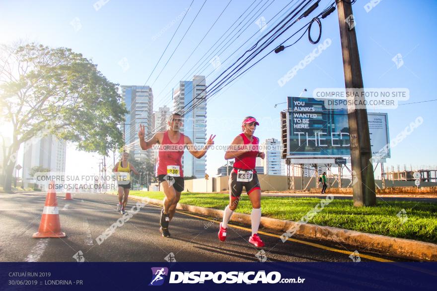 Catuaí Run 2019