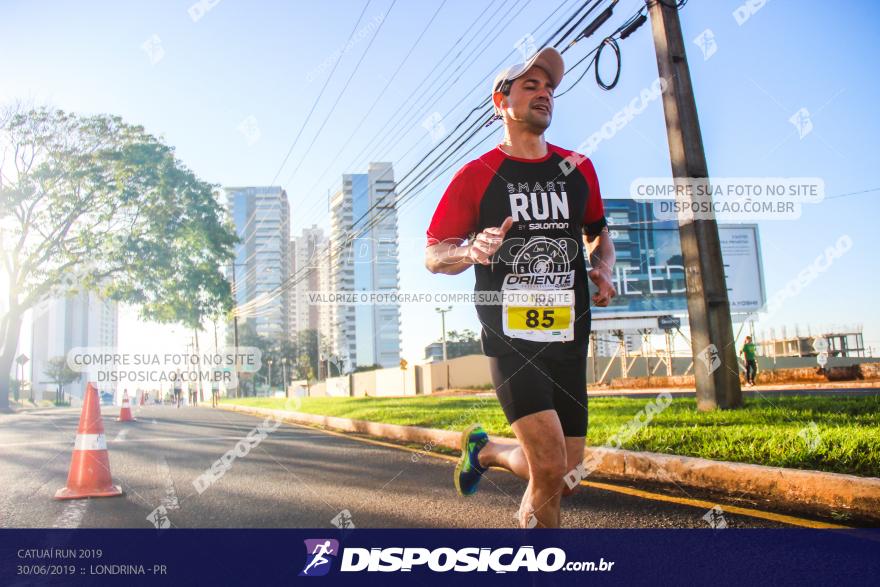 Catuaí Run 2019