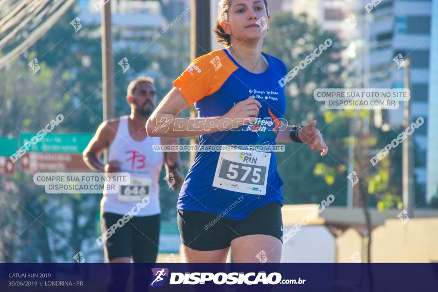 Catuaí Run 2019