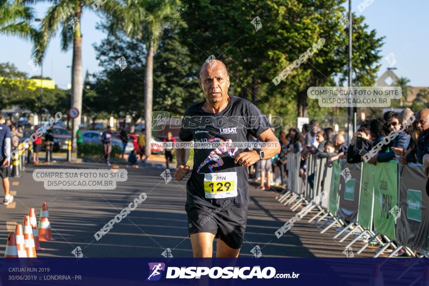 Catuaí Run 2019