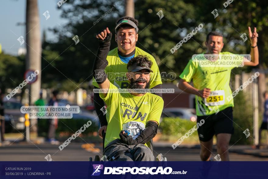 Catuaí Run 2019