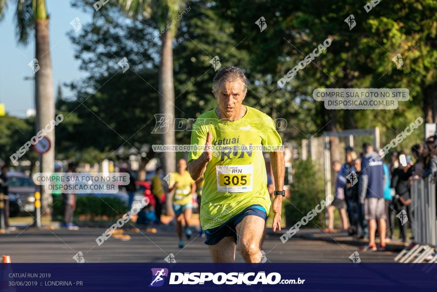 Catuaí Run 2019