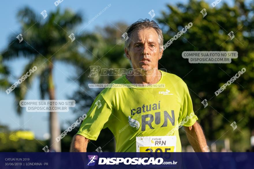 Catuaí Run 2019