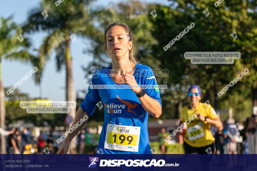 Catuaí Run 2019