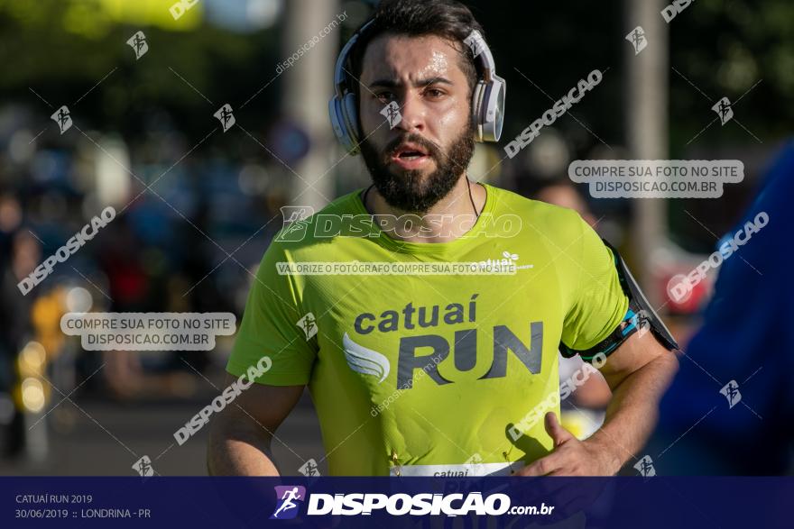 Catuaí Run 2019