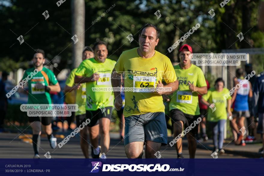 Catuaí Run 2019