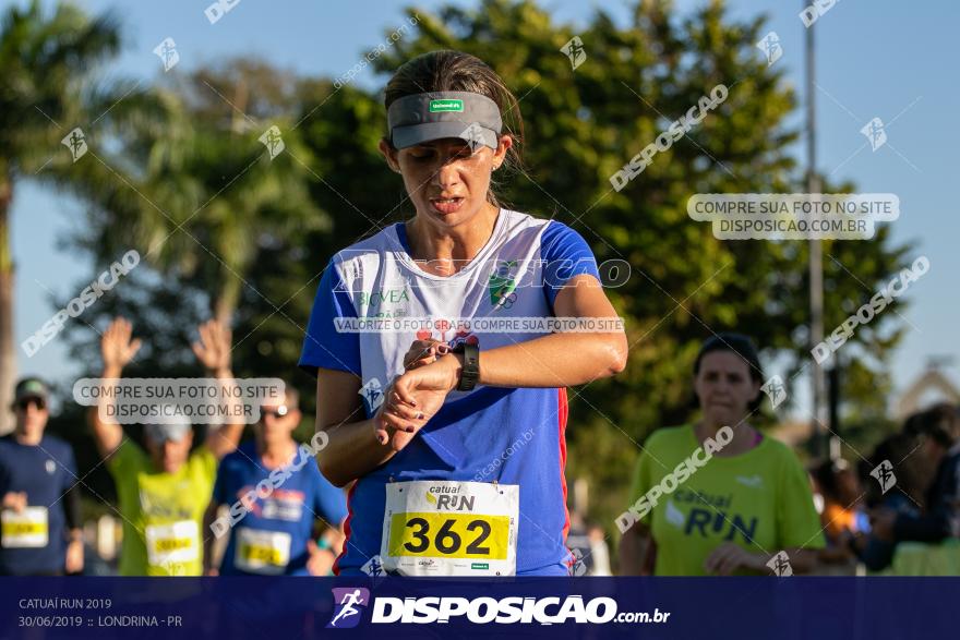 Catuaí Run 2019