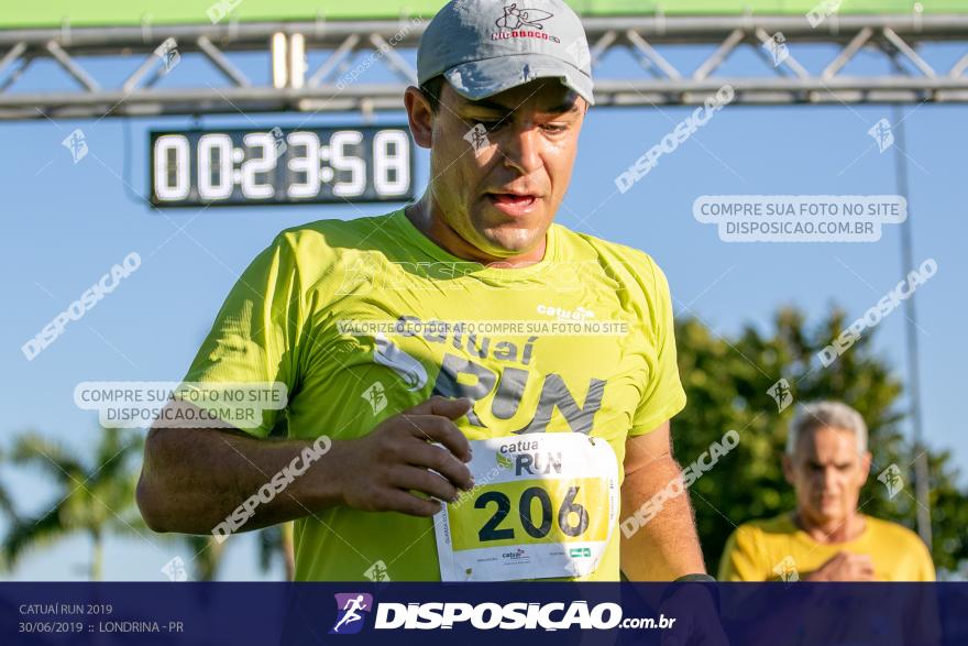 Catuaí Run 2019