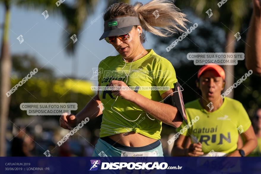 Catuaí Run 2019