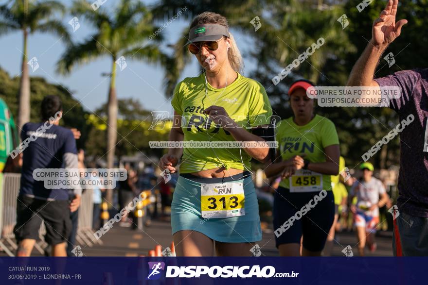 Catuaí Run 2019