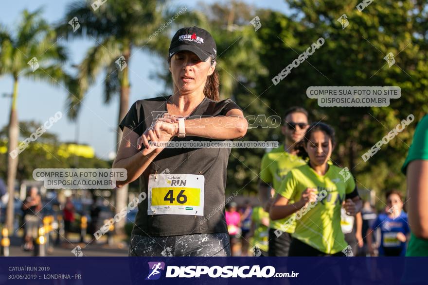Catuaí Run 2019