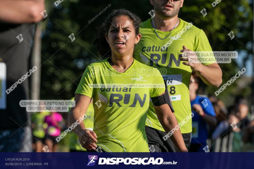 Catuaí Run 2019