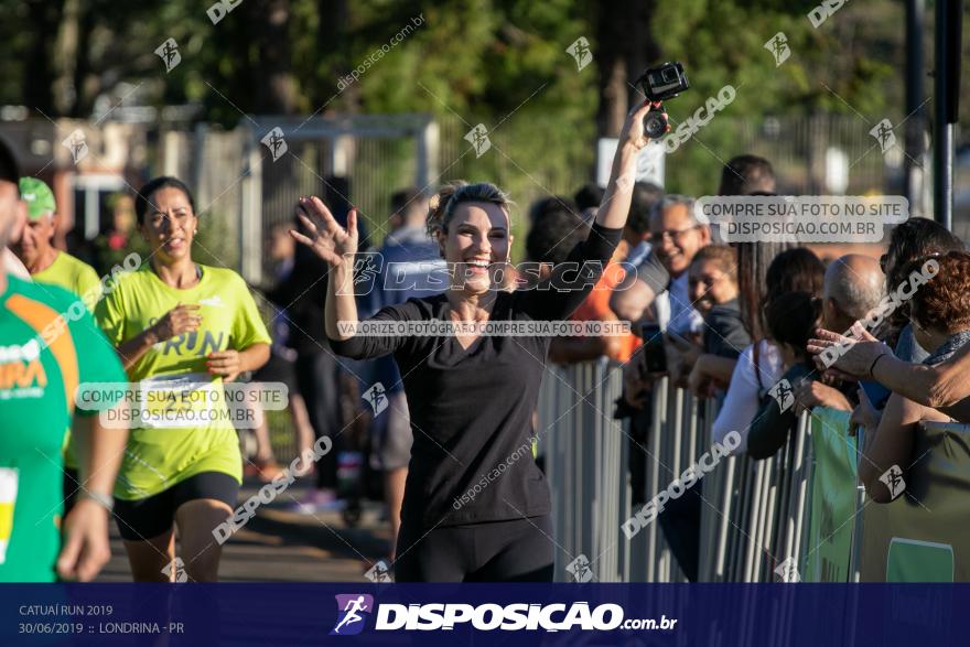 Catuaí Run 2019
