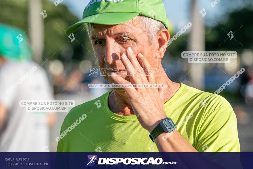 Catuaí Run 2019
