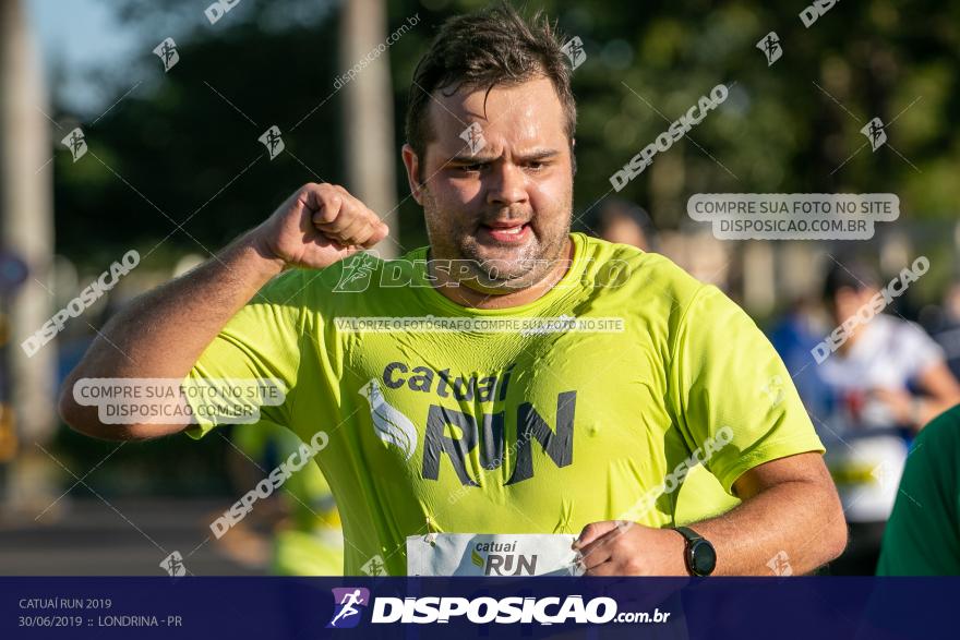 Catuaí Run 2019
