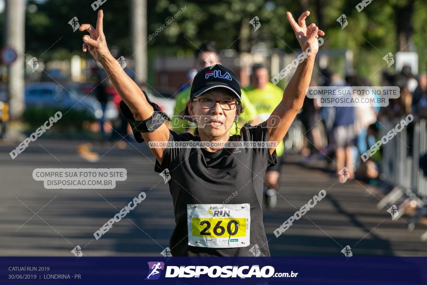 Catuaí Run 2019