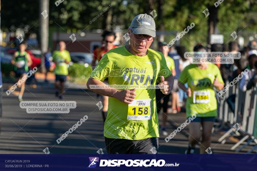 Catuaí Run 2019