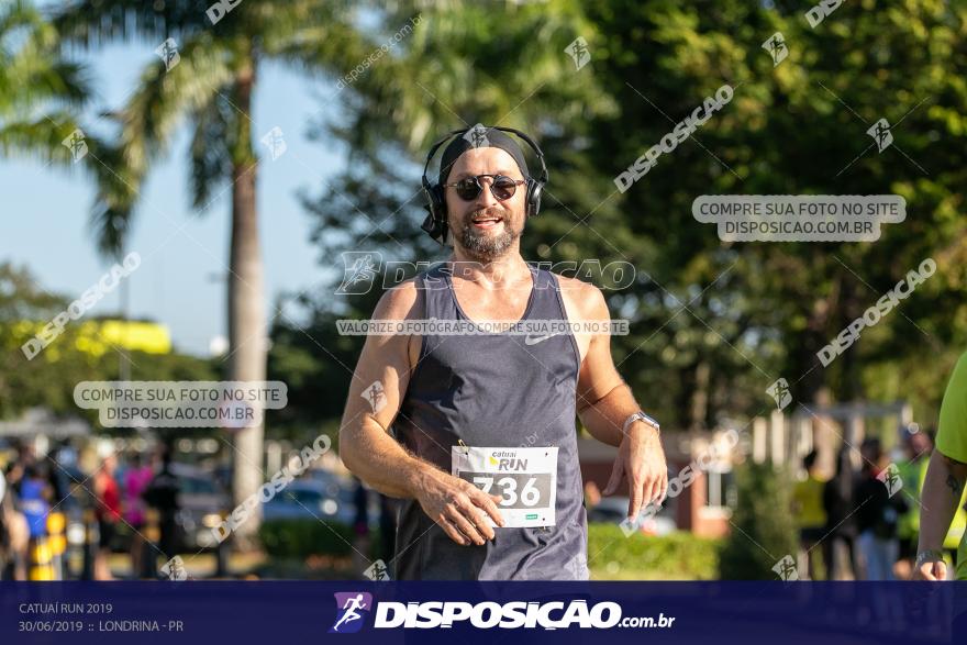 Catuaí Run 2019