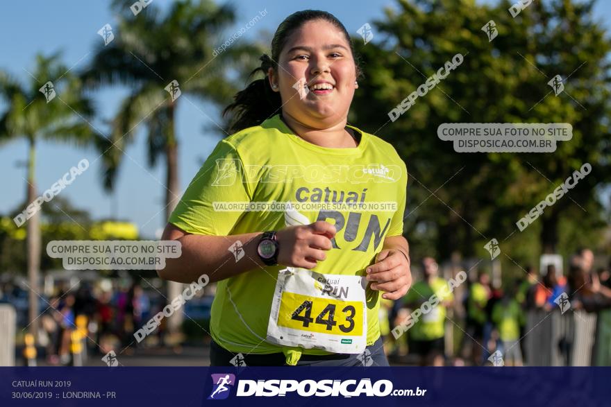 Catuaí Run 2019